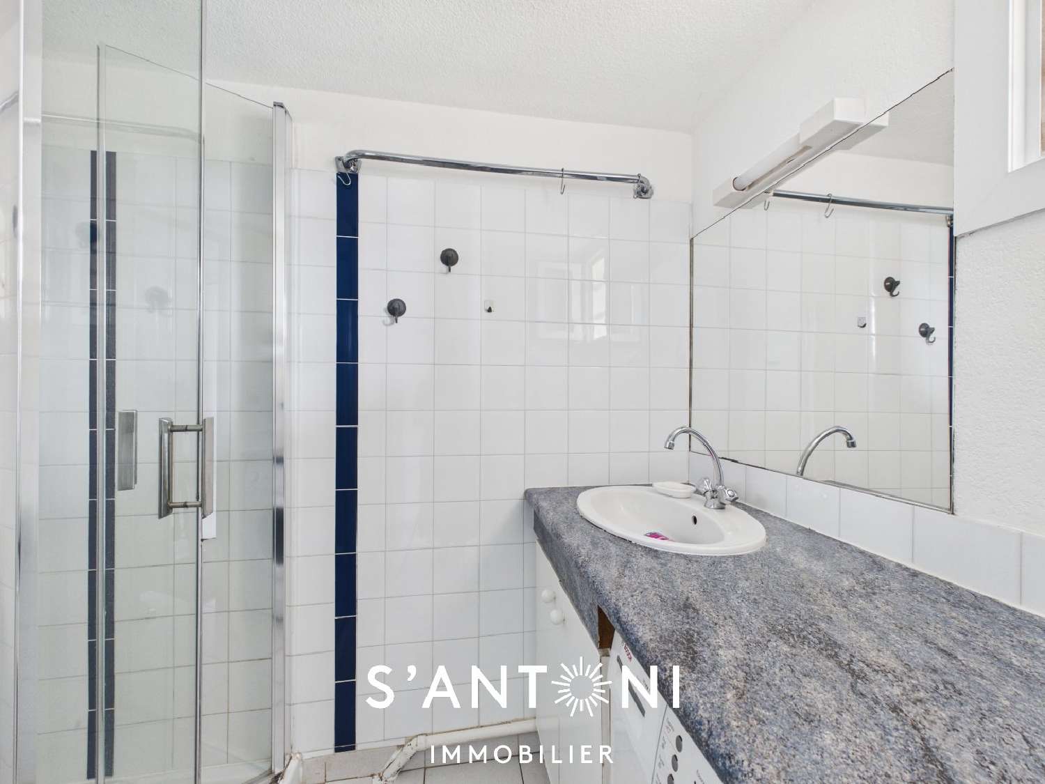  à vendre appartement Vias Hérault 8