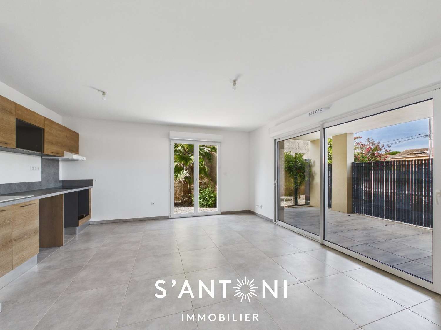 kaufen Wohnung/ Apartment Vias Hérault 1