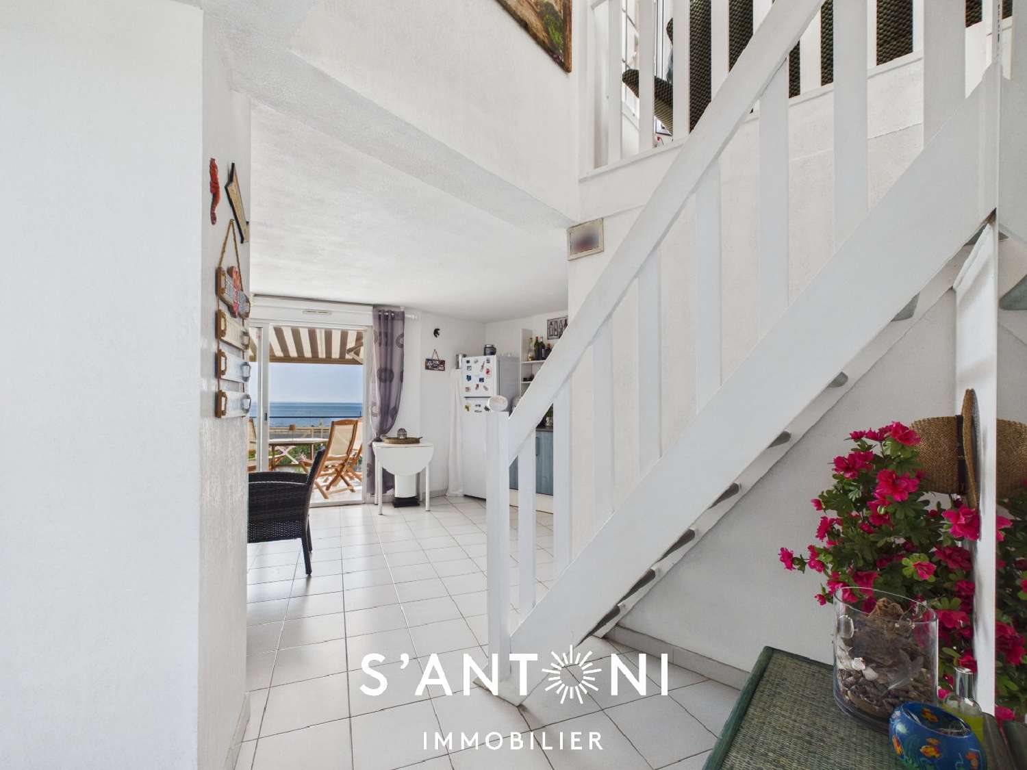  te koop appartement Vias Hérault 4