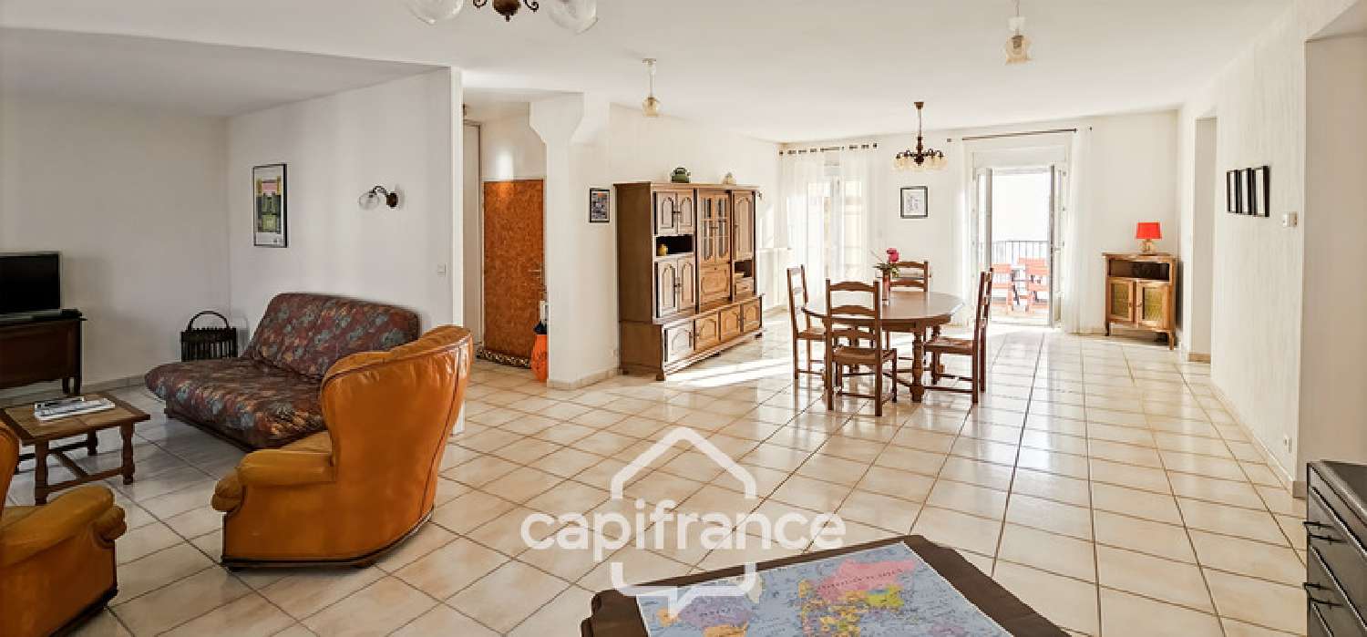 for sale apartment Vichy Allier 1