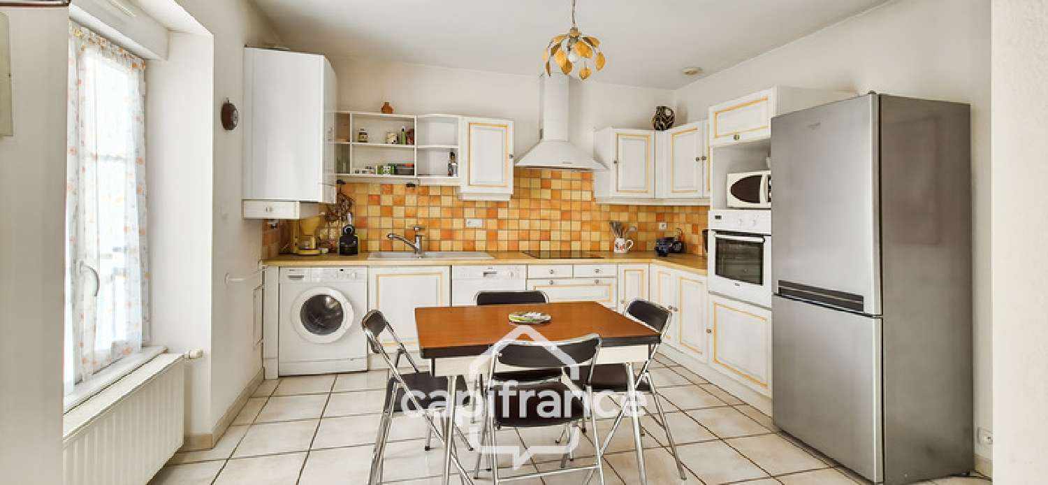 for sale apartment Vichy Allier 2