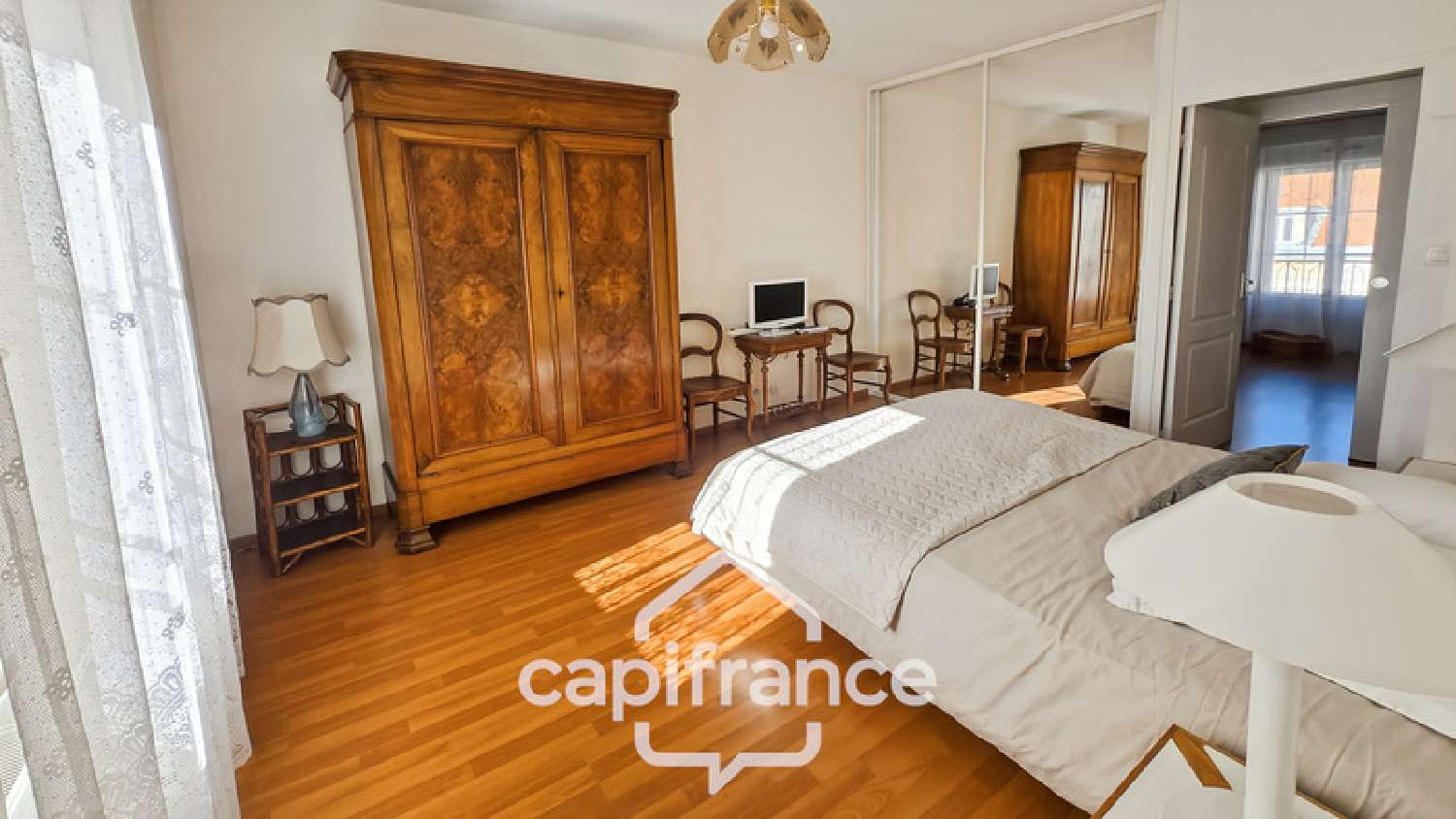 for sale apartment Vichy Allier 3