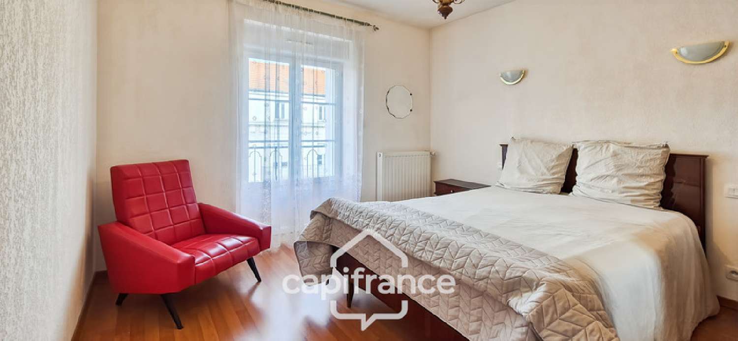 for sale apartment Vichy Allier 4