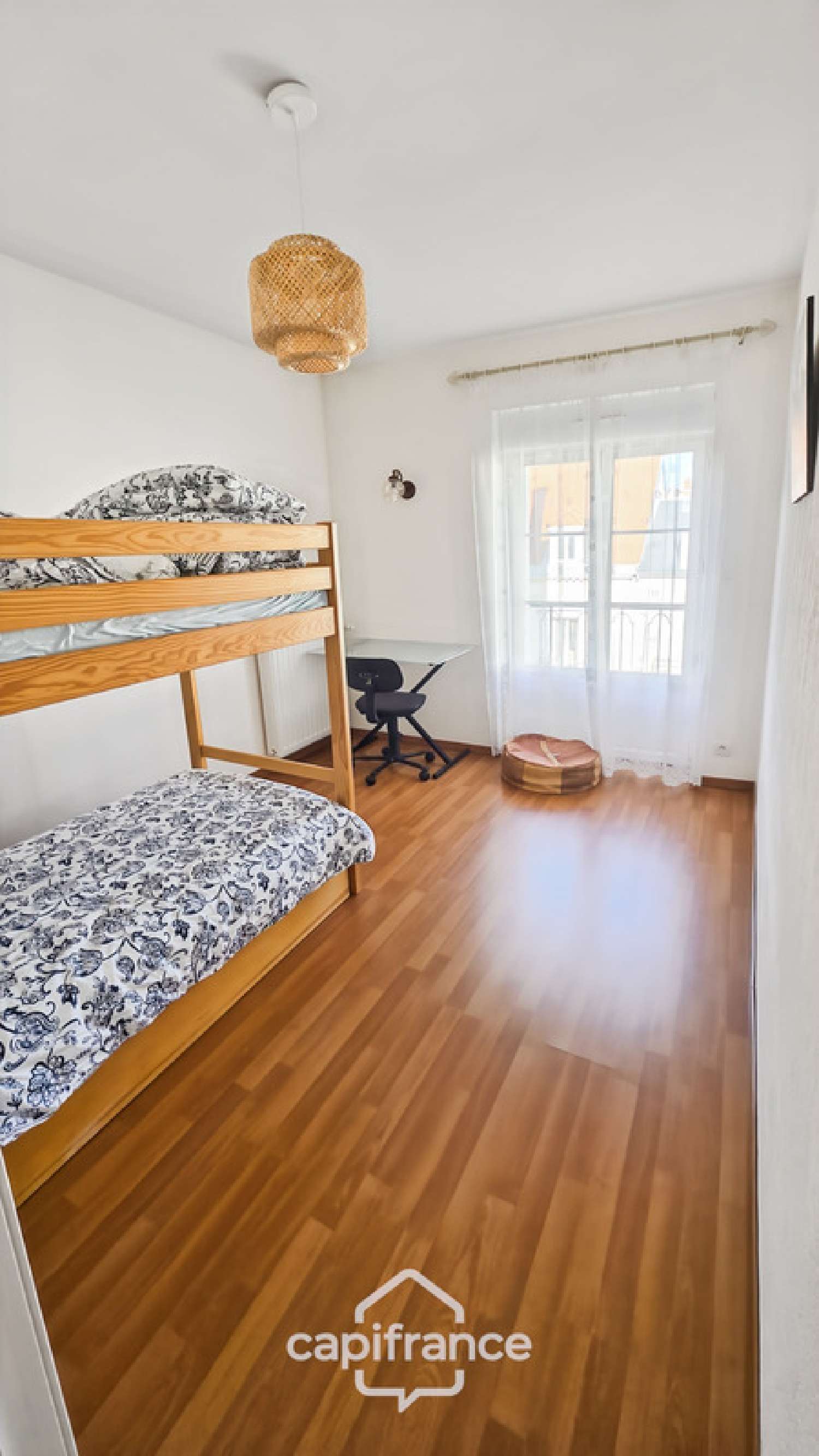 for sale apartment Vichy Allier 6