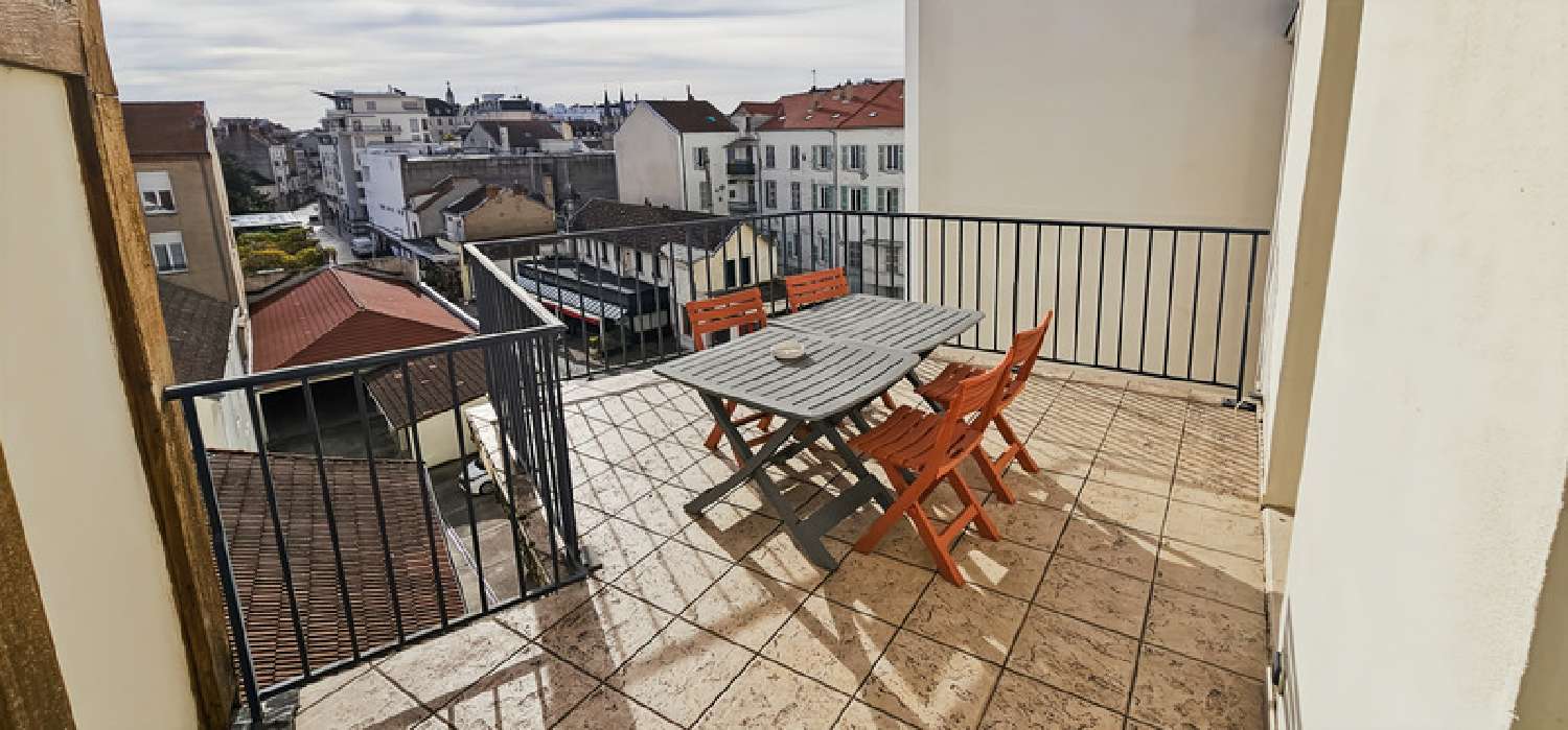 for sale apartment Vichy Allier 7