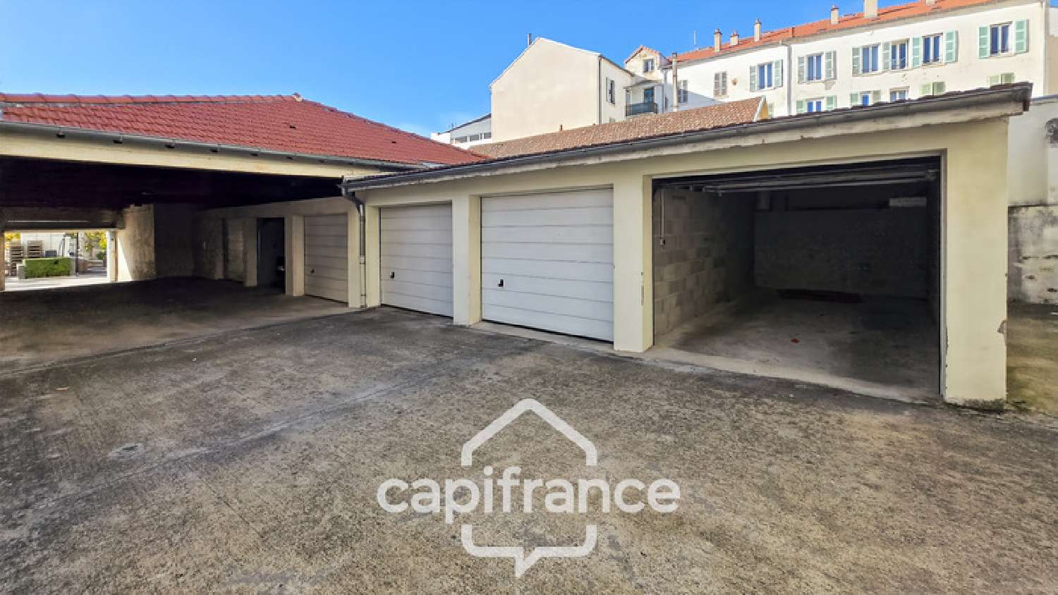 for sale apartment Vichy Allier 8