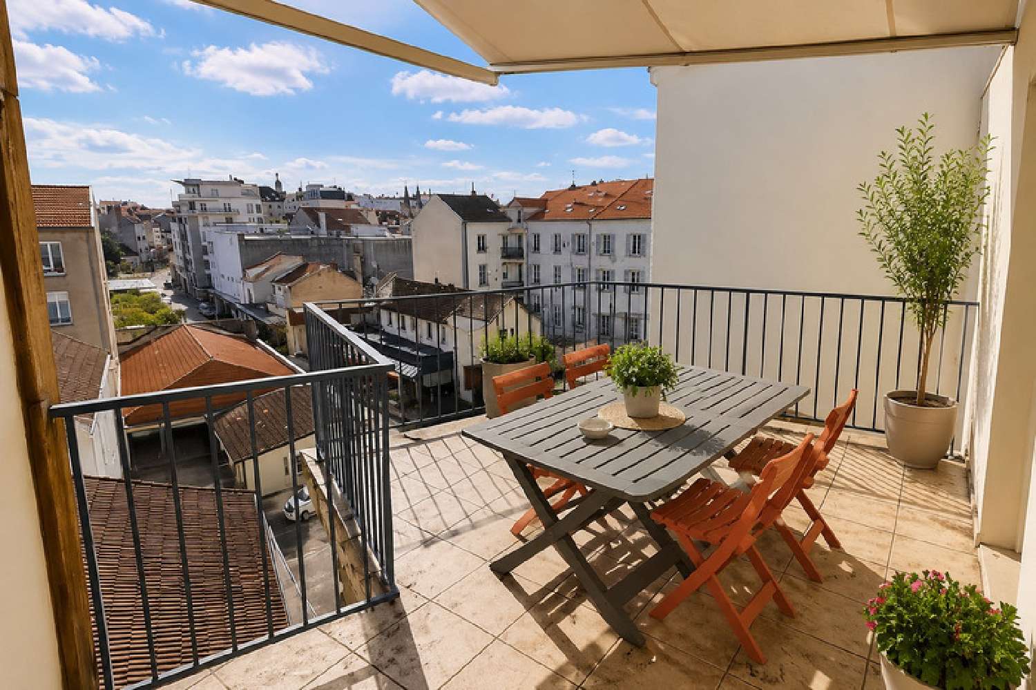  en venta apartamento Vichy Allier 1