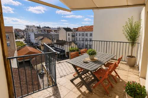 Vichy Allier apartamento foto 7365831