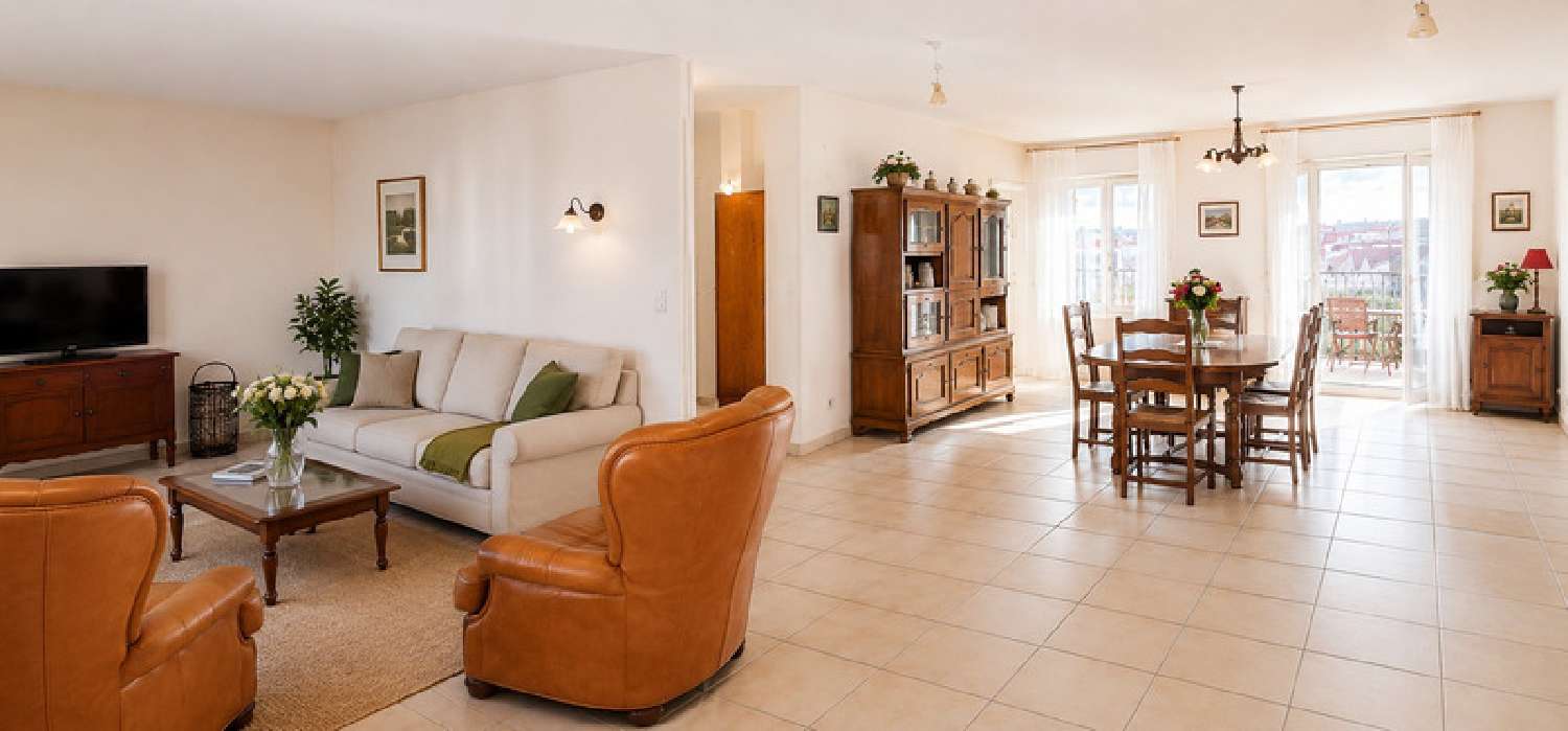  en venta apartamento Vichy Allier 2