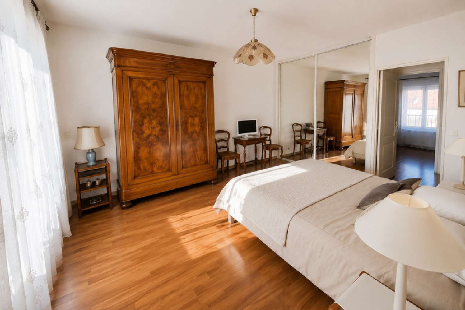  en venta apartamento Vichy Allier 3