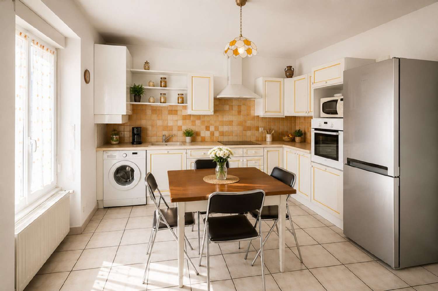  en venta apartamento Vichy Allier 4