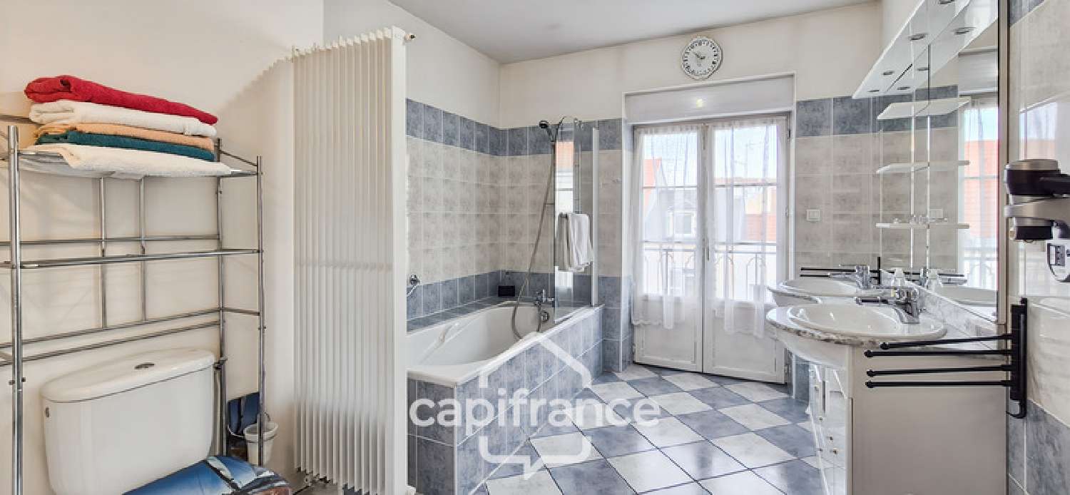  en venta apartamento Vichy Allier 6