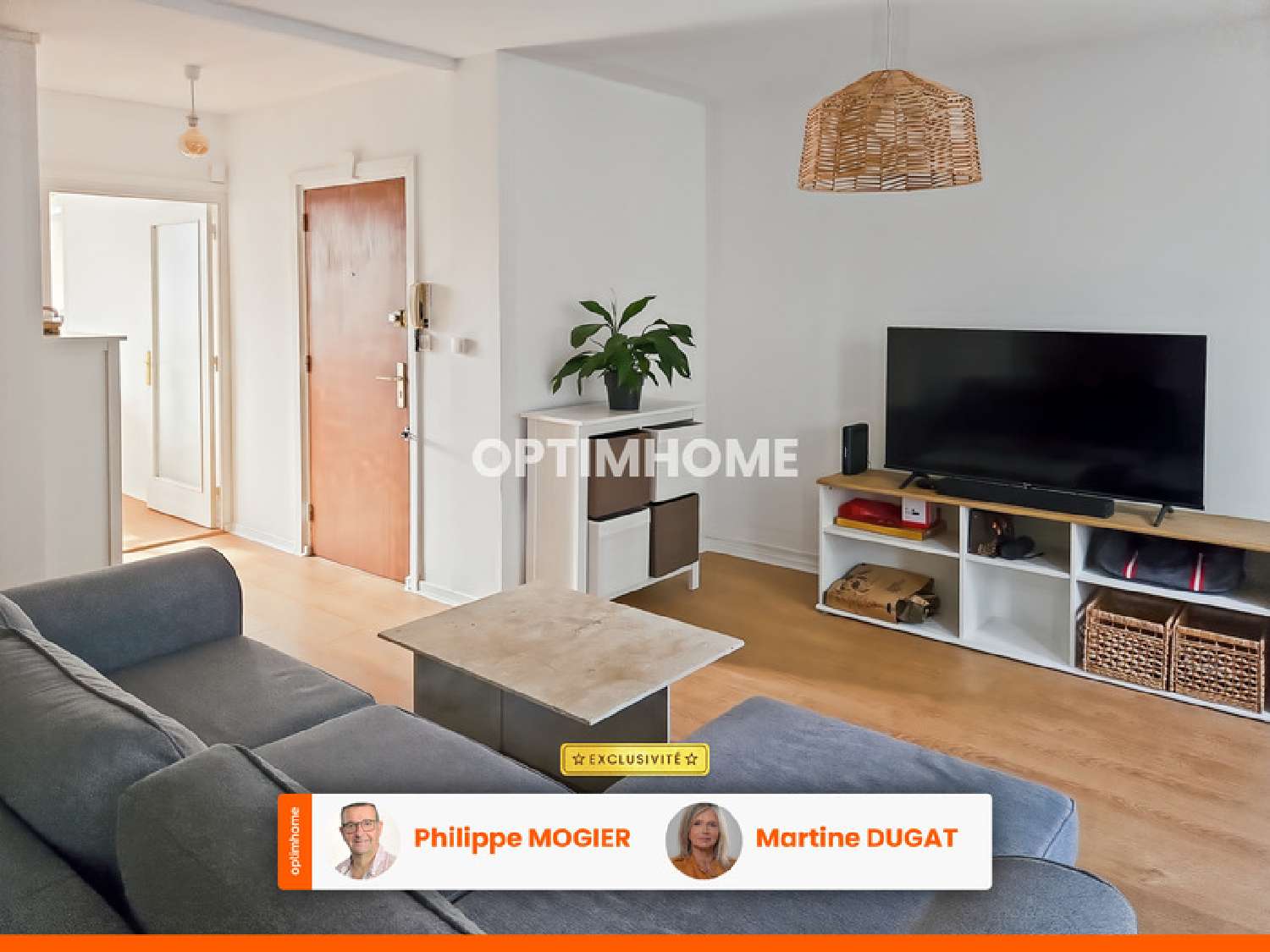 for sale apartment Vichy Allier 2