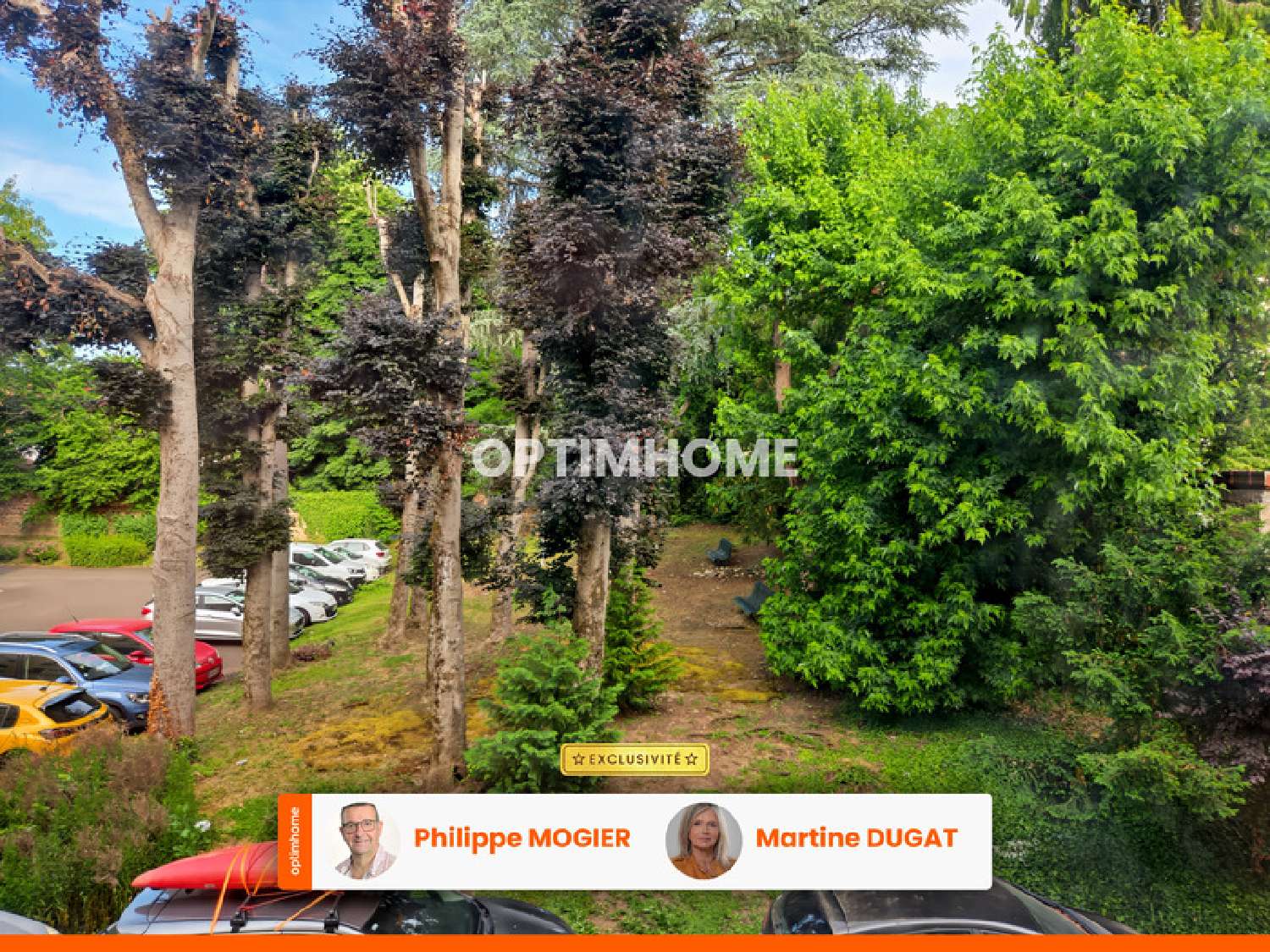 for sale apartment Vichy Allier 4