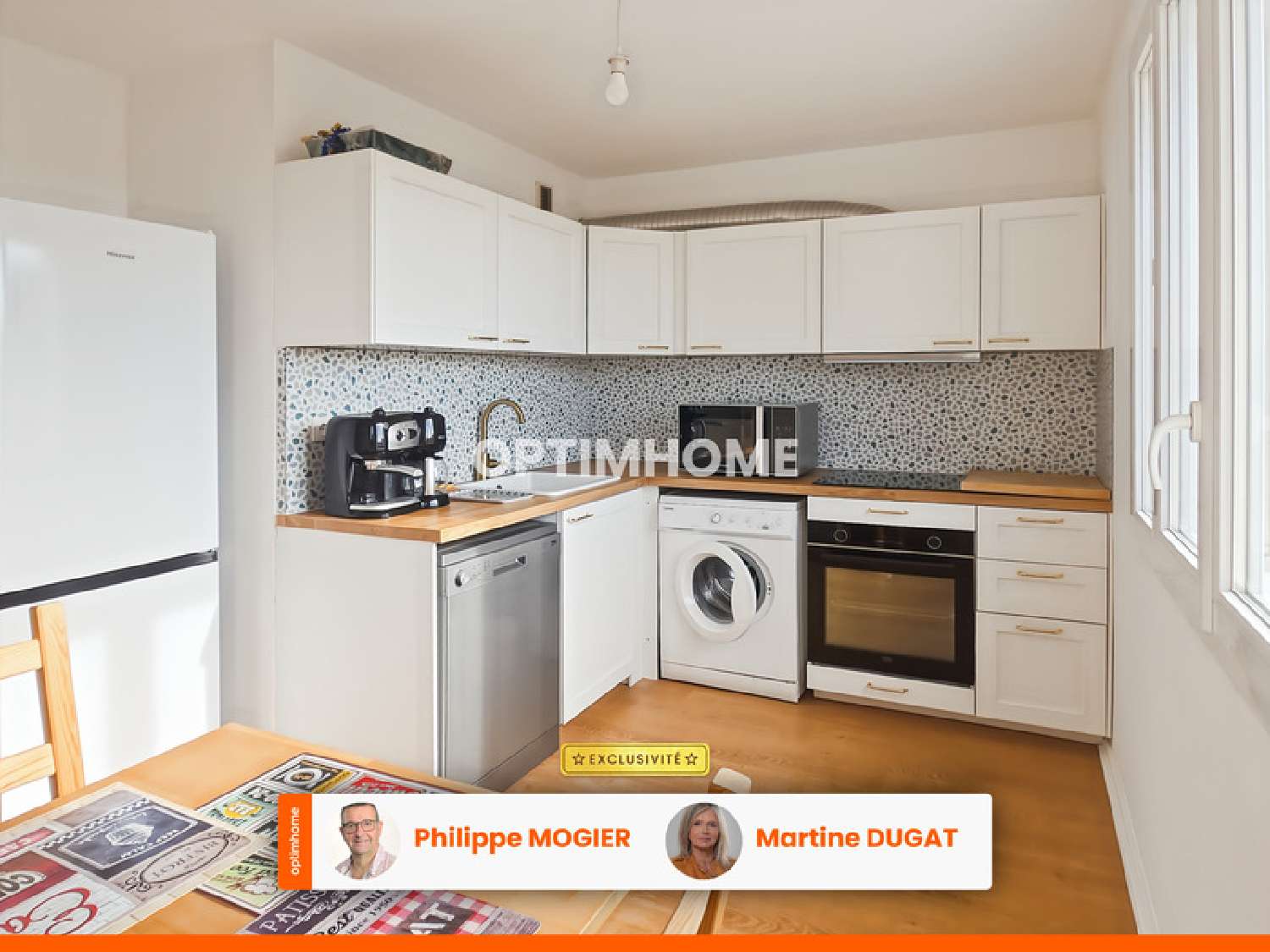for sale apartment Vichy Allier 5