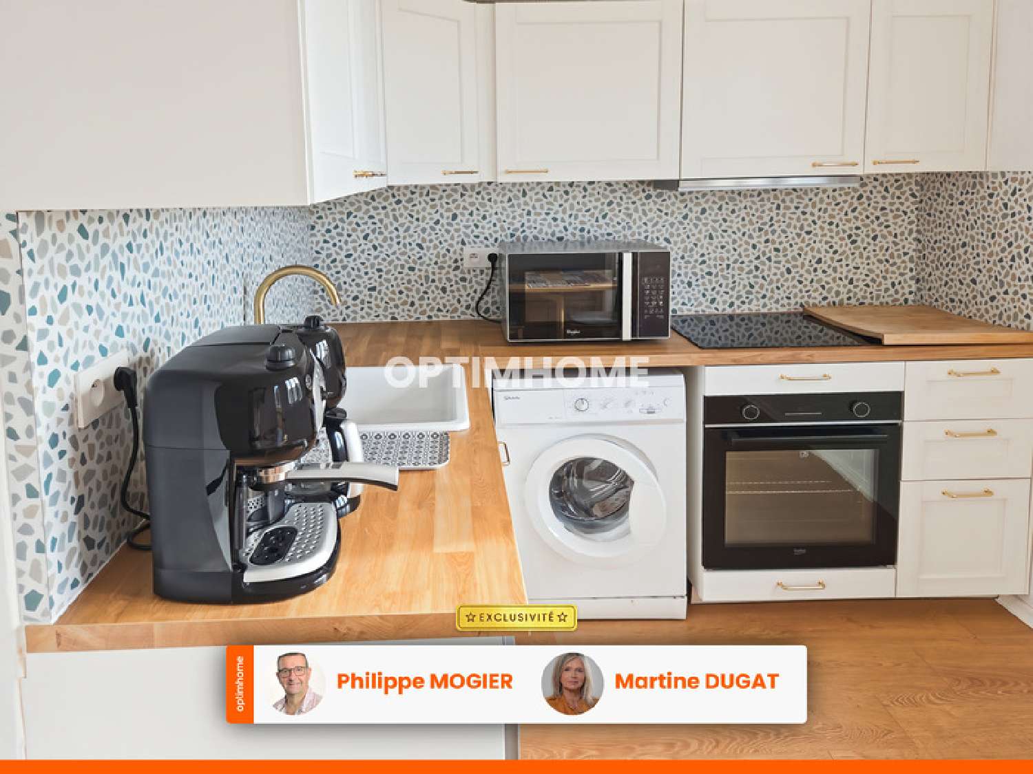 for sale apartment Vichy Allier 6