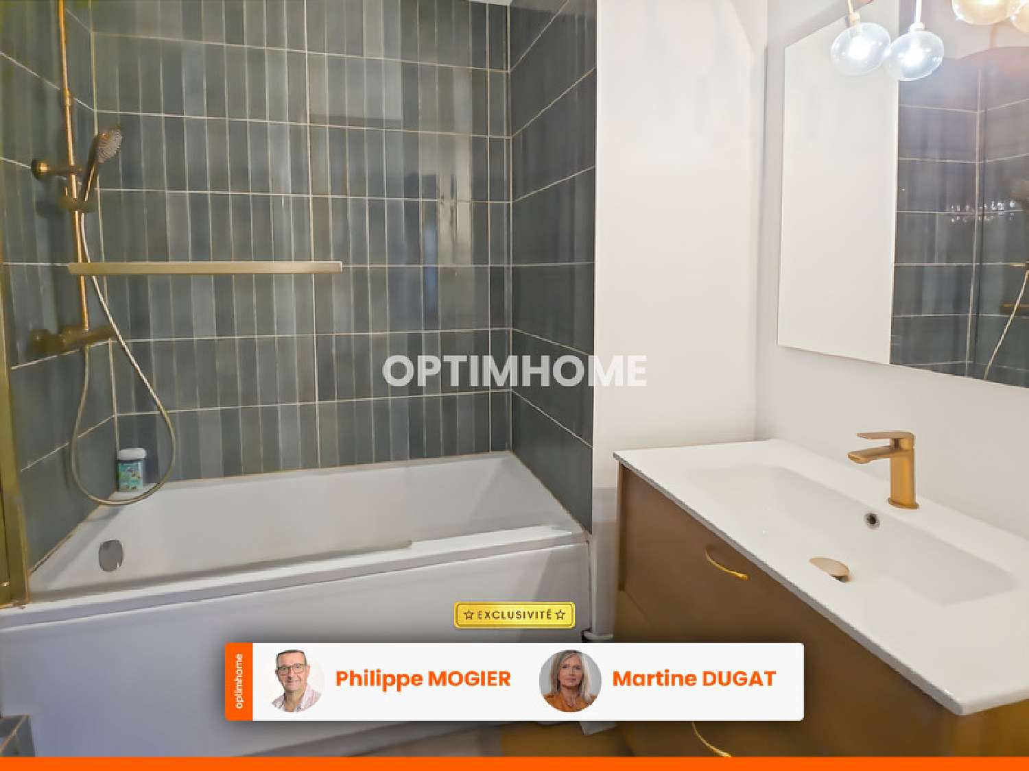 for sale apartment Vichy Allier 7