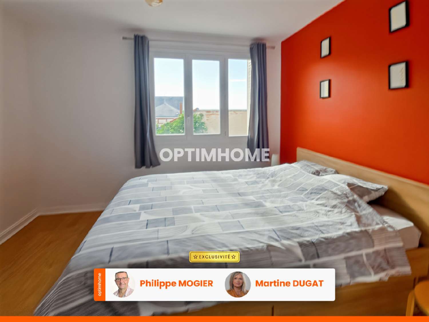 for sale apartment Vichy Allier 8