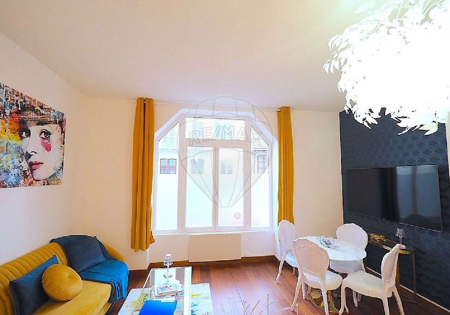 à vendre appartement Vichy Allier 2