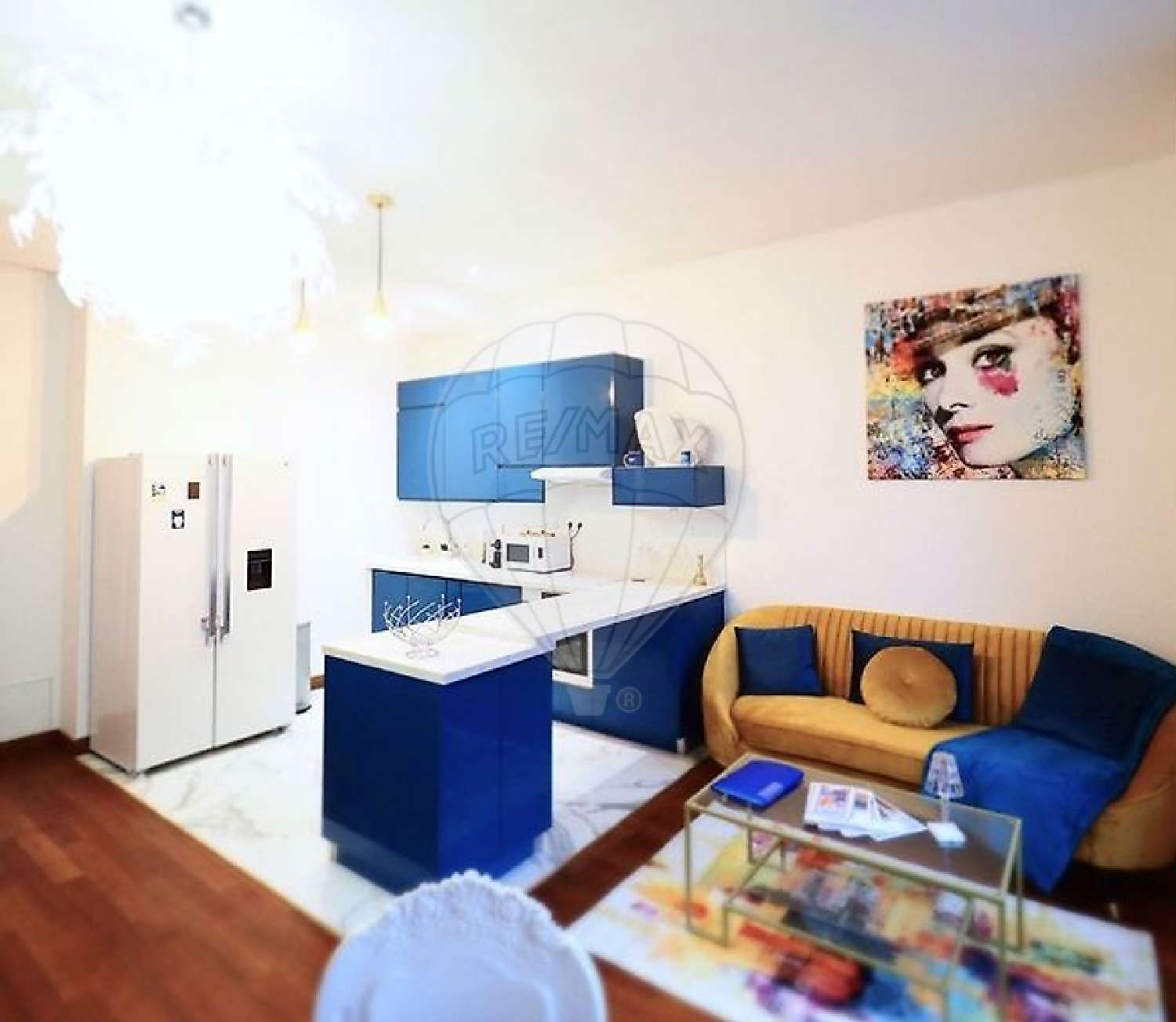 à vendre appartement Vichy Allier 3