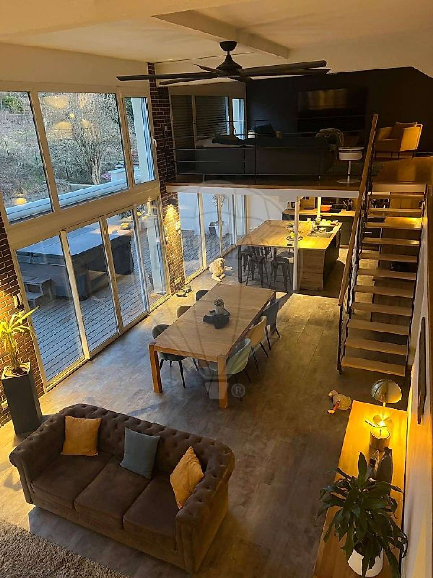 à vendre appartement Vichy Allier 1
