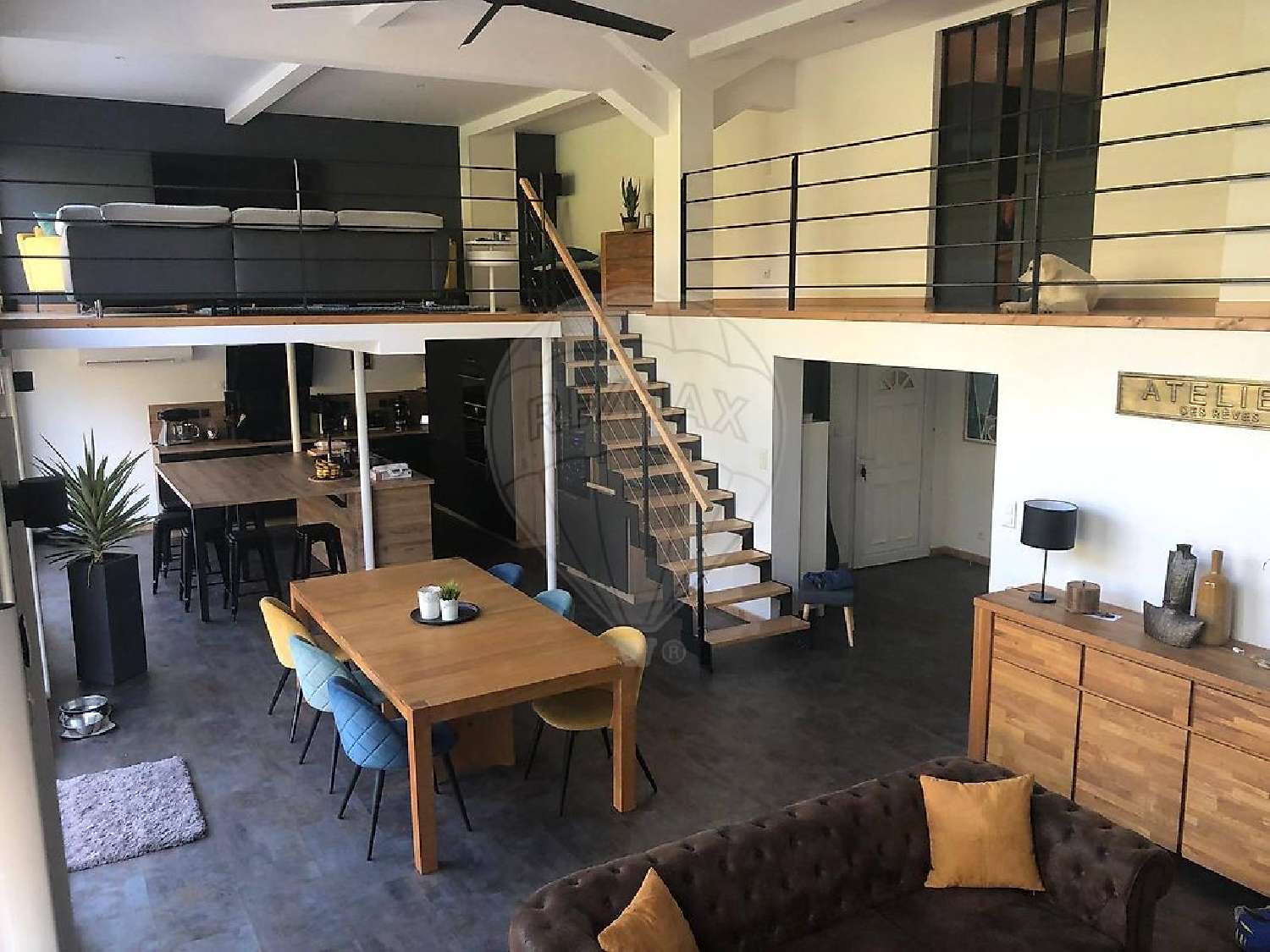à vendre appartement Vichy Allier 2