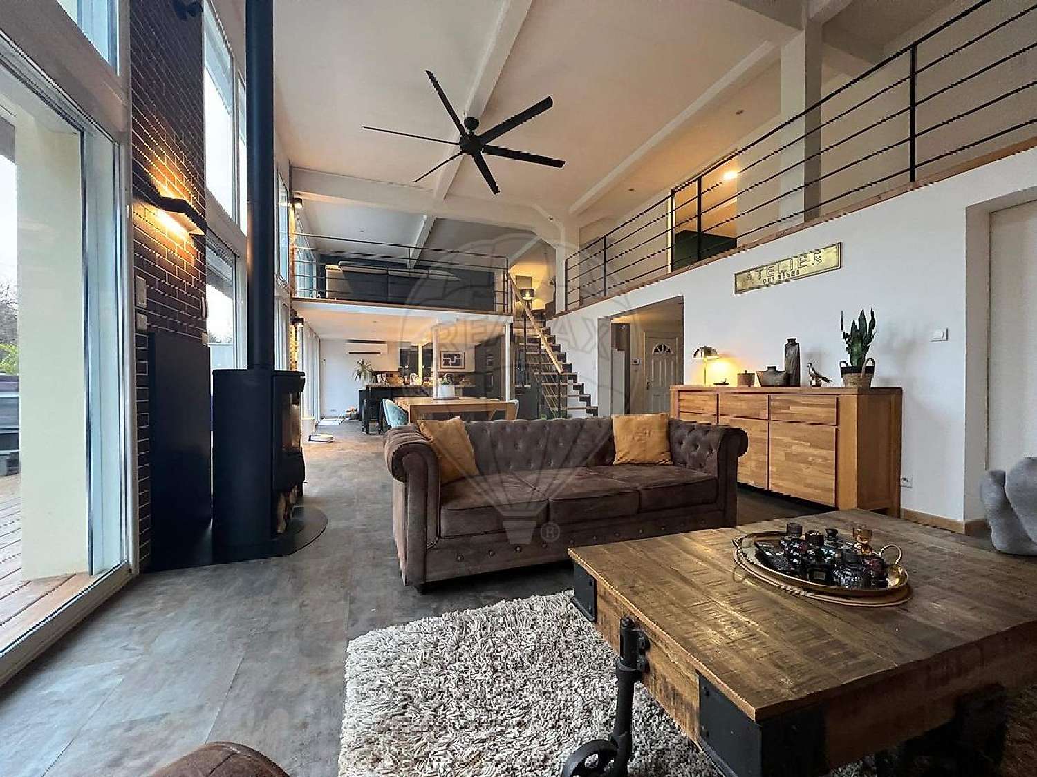 à vendre appartement Vichy Allier 3