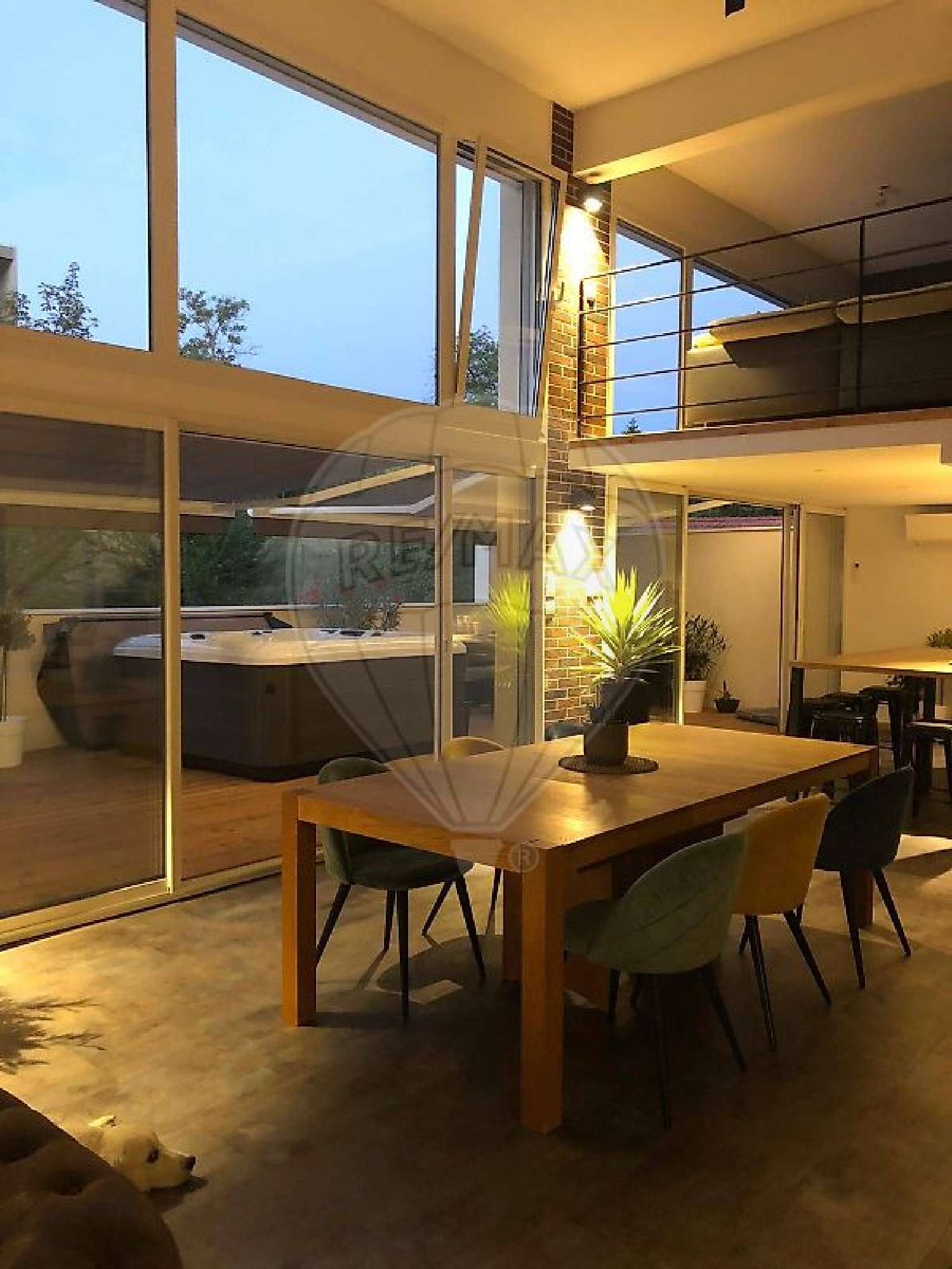 à vendre appartement Vichy Allier 5