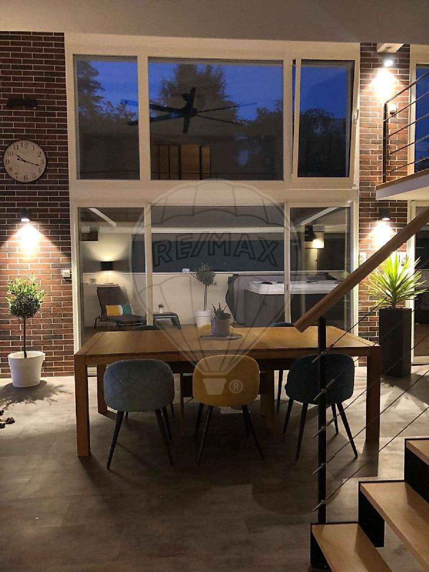 à vendre appartement Vichy Allier 6