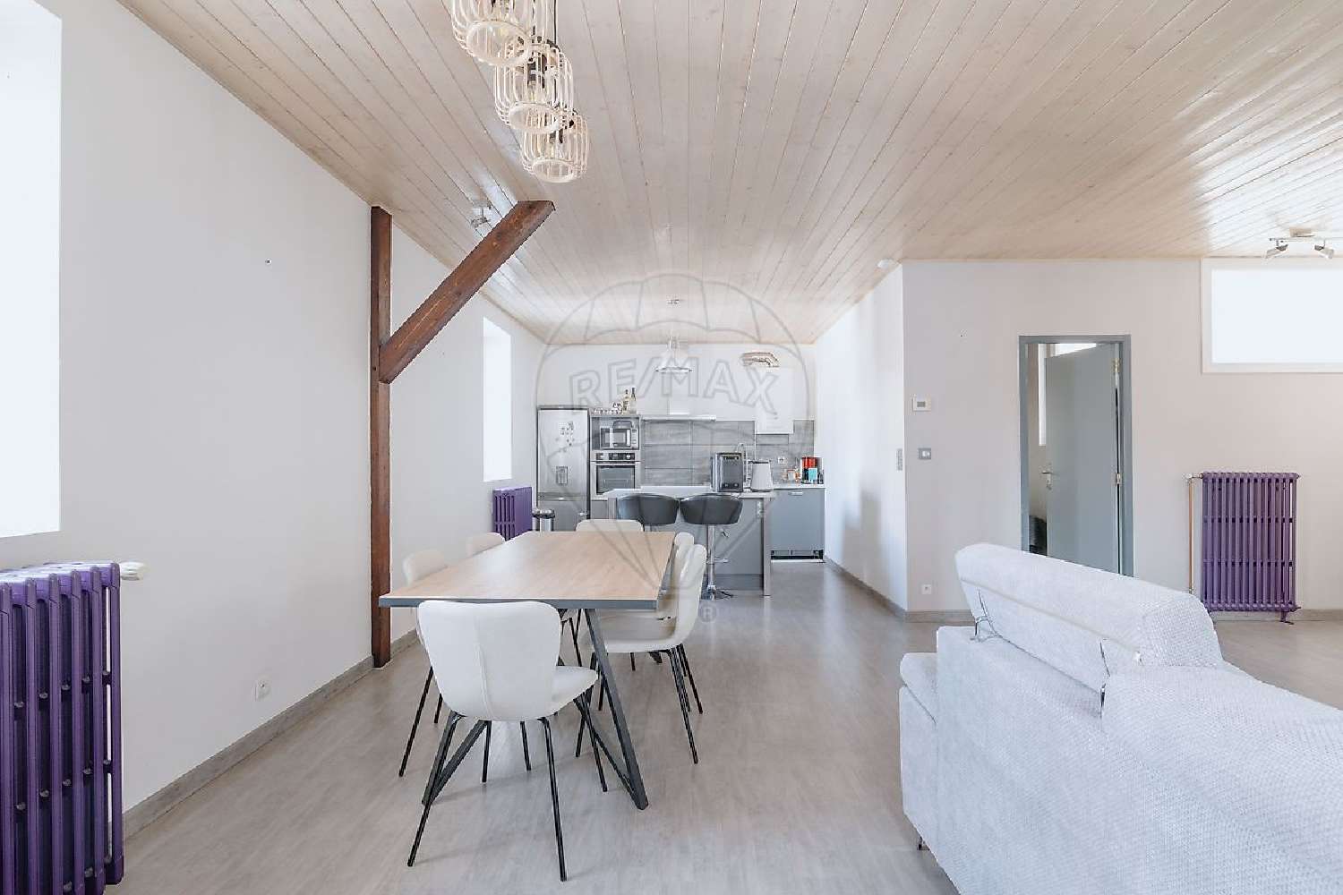 kaufen Wohnung/ Apartment Vichy Allier 4