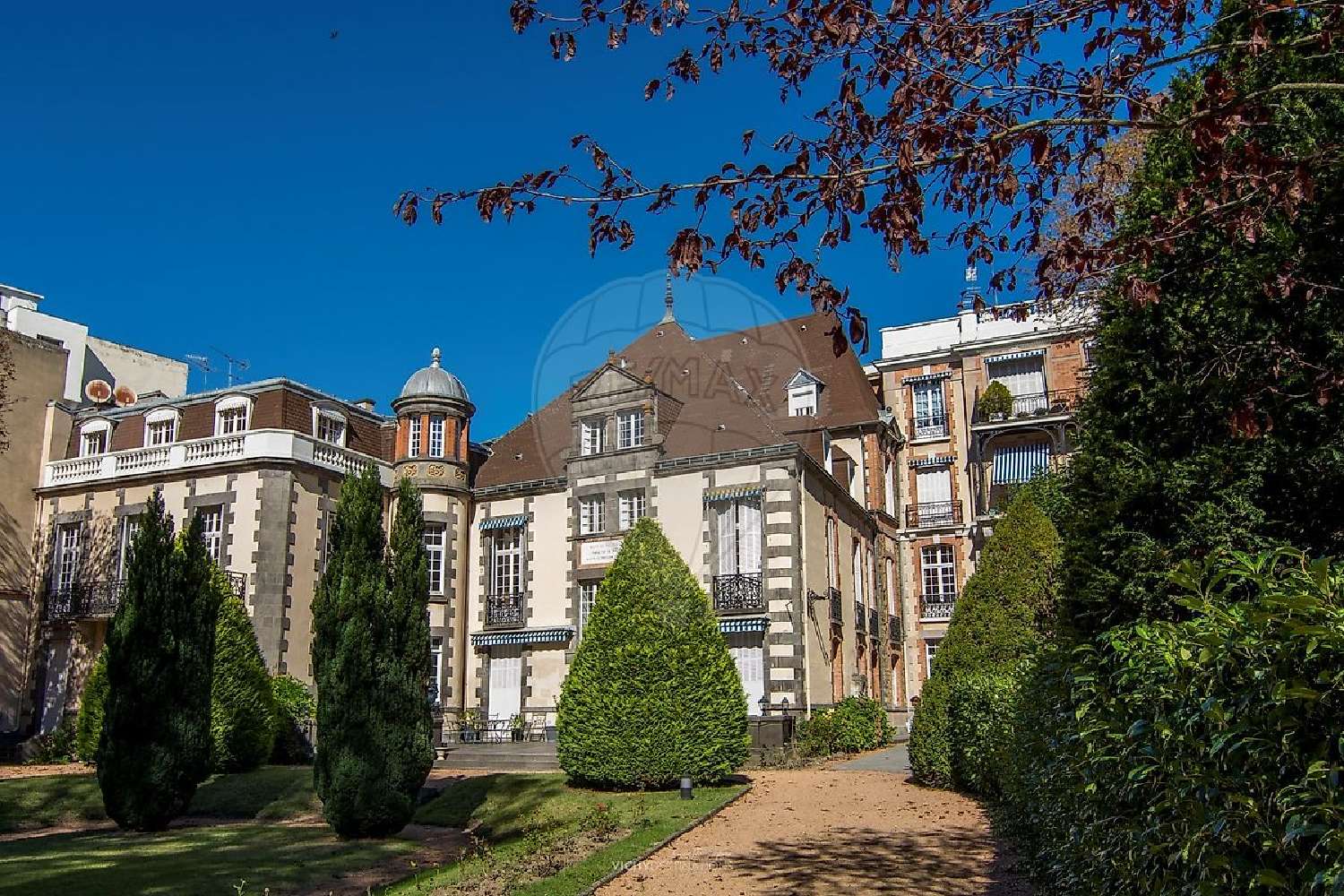  te koop appartement Vichy Allier 1