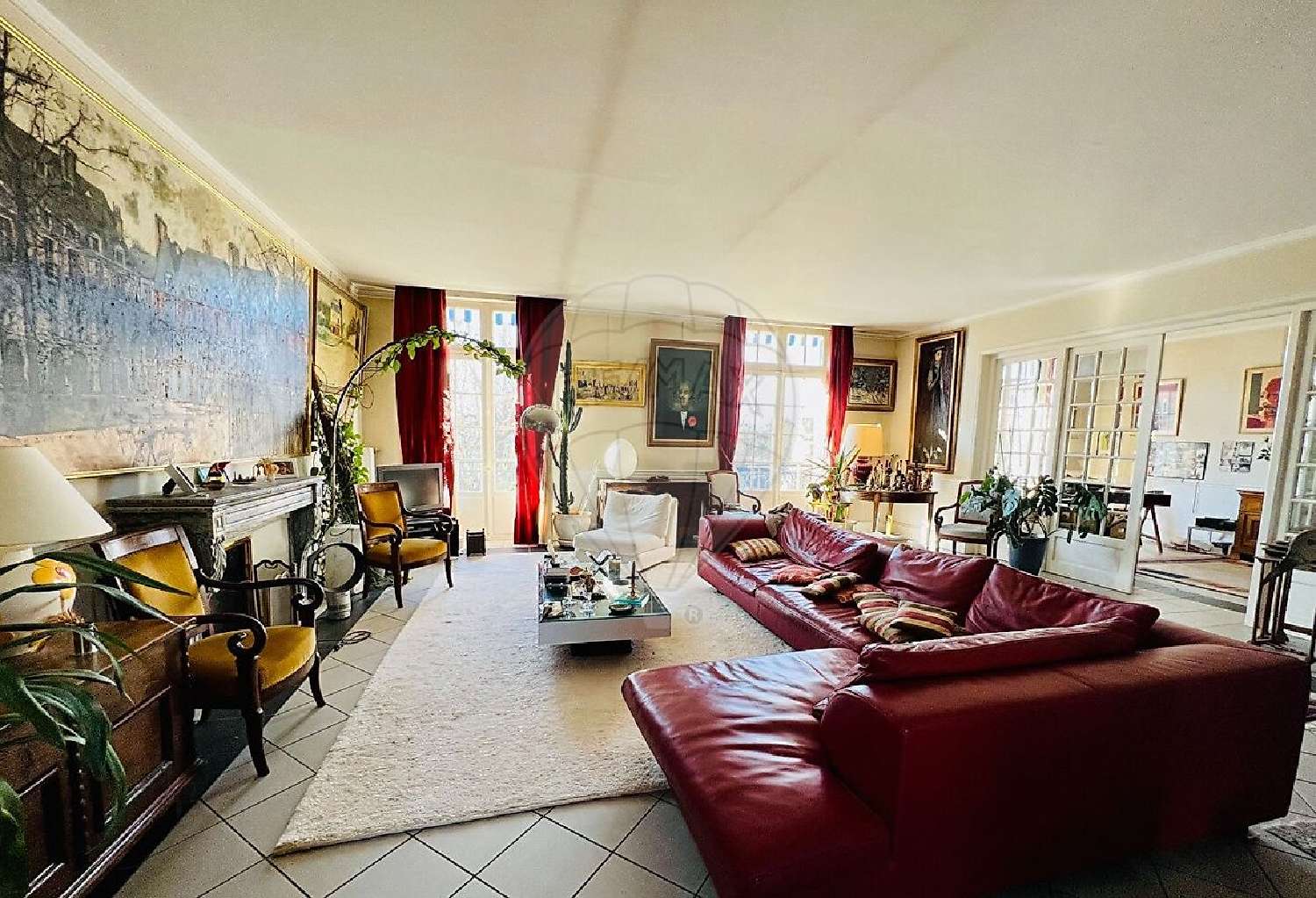  te koop appartement Vichy Allier 4