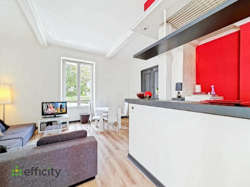 Vichy Allier appartement foto 7360351