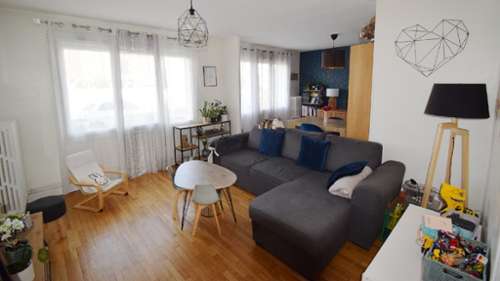 Vichy Allier appartement foto 7352200