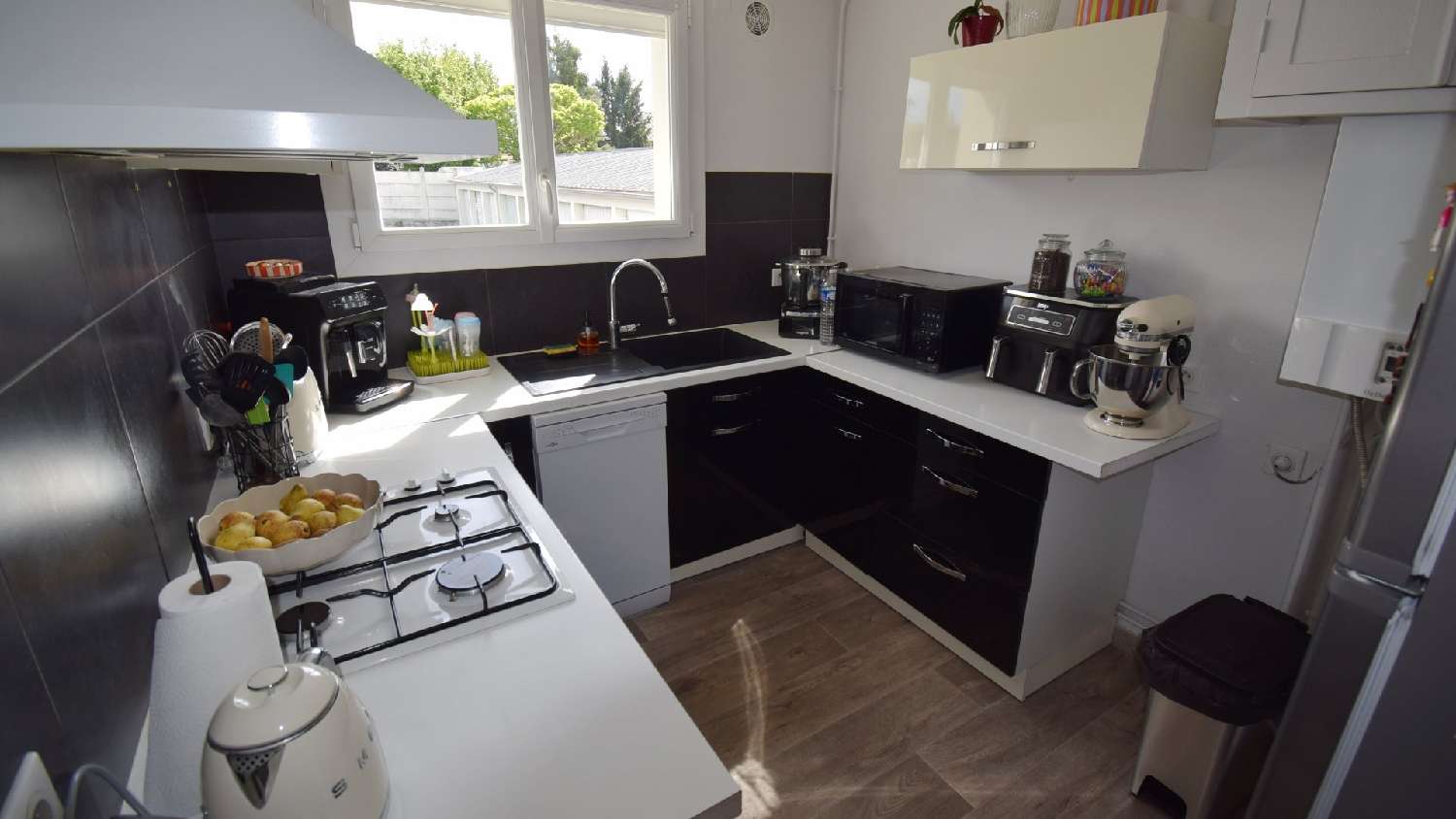 à vendre appartement Vichy Allier 5