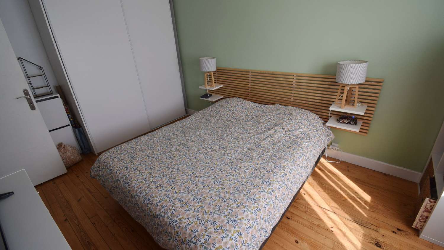 à vendre appartement Vichy Allier 6