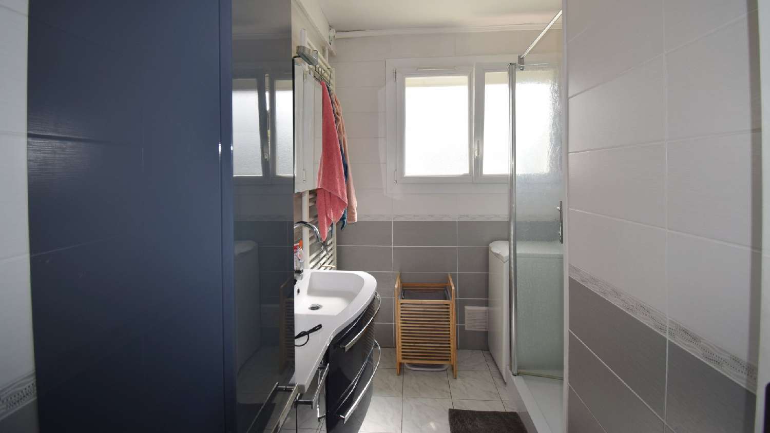 à vendre appartement Vichy Allier 8