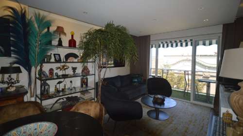 Vichy Allier appartement foto 7352202