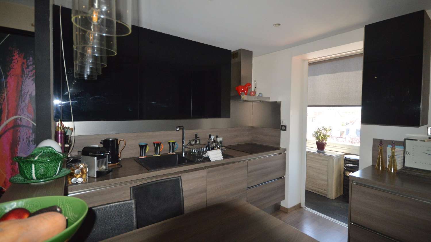 à vendre appartement Vichy Allier 4