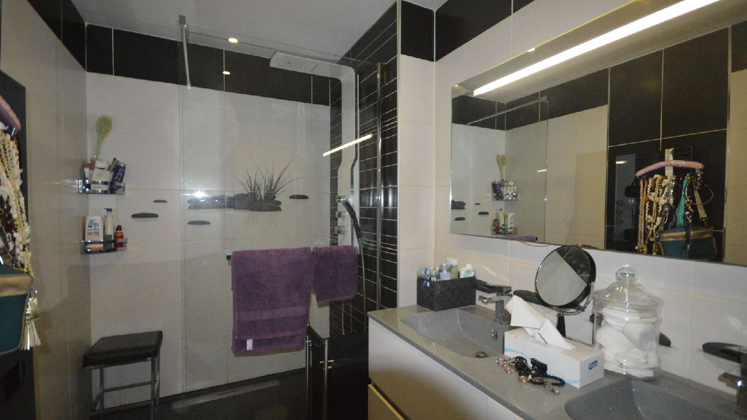 à vendre appartement Vichy Allier 6
