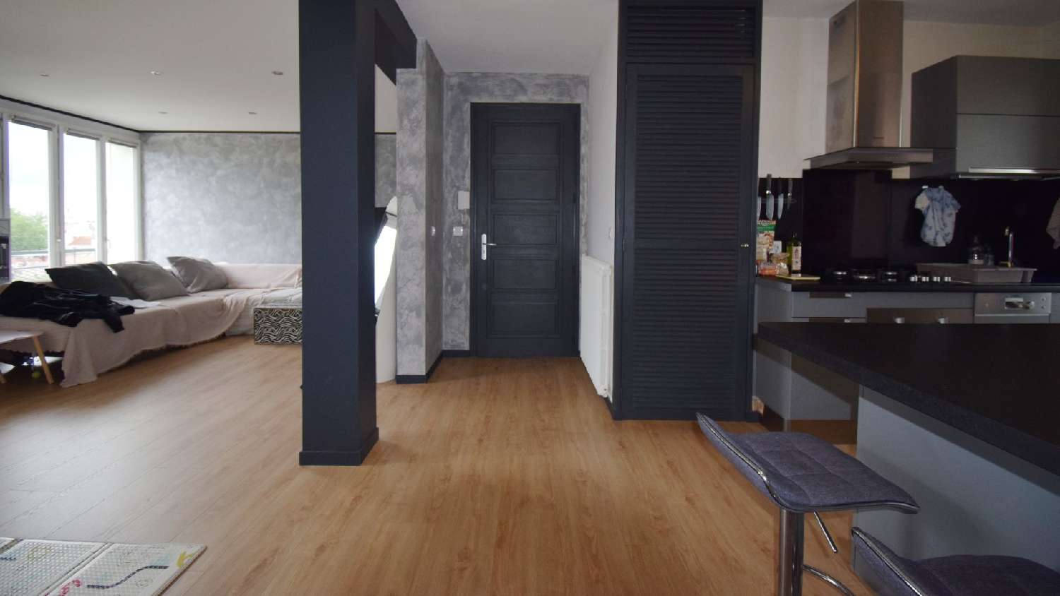 en venta apartamento Vichy Allier 1