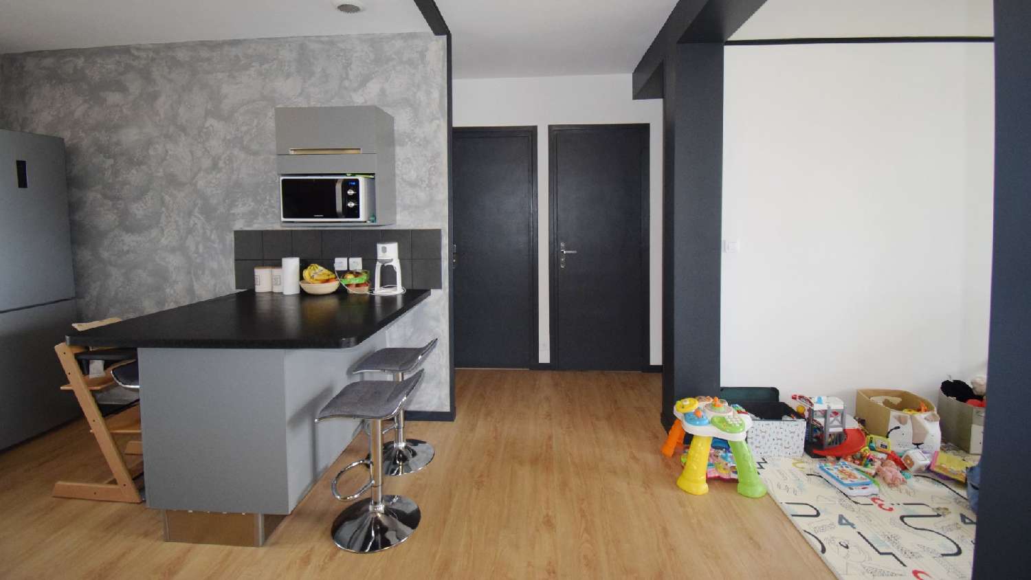 en venta apartamento Vichy Allier 2