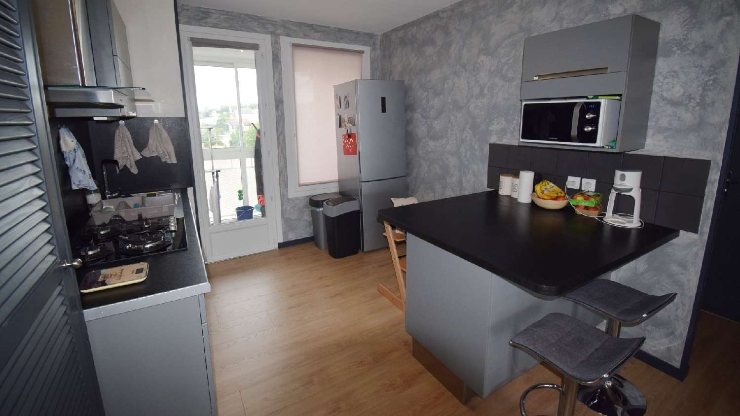 en venta apartamento Vichy Allier 3