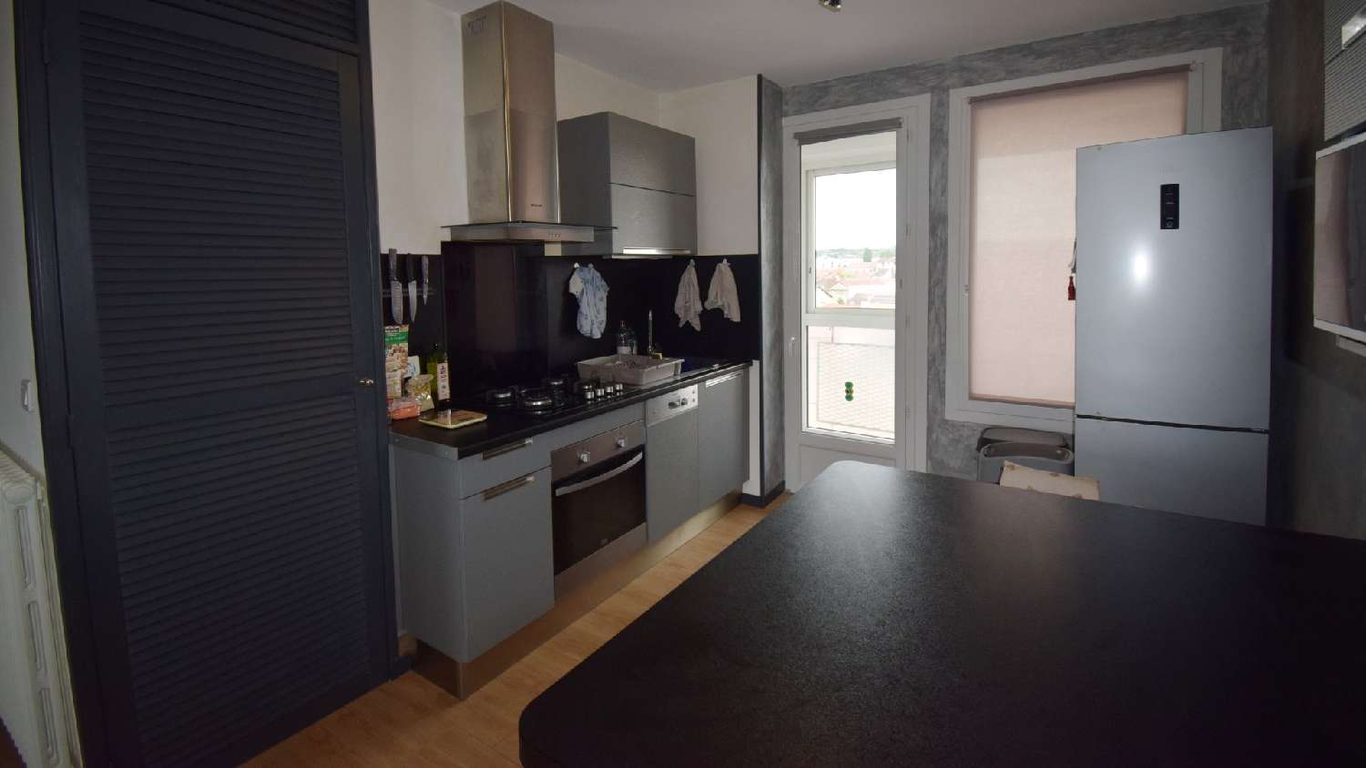 en venta apartamento Vichy Allier 4