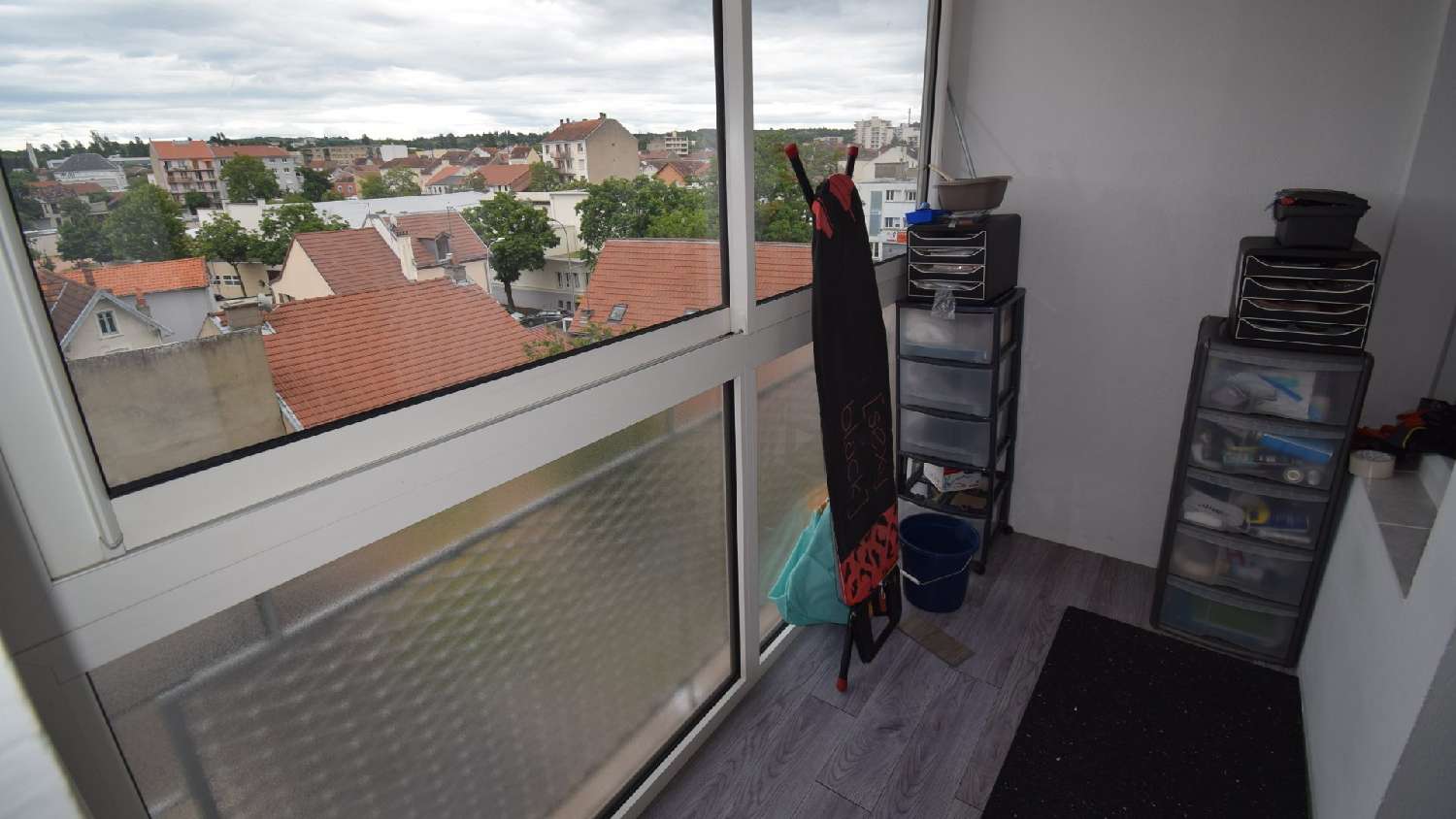 en venta apartamento Vichy Allier 5