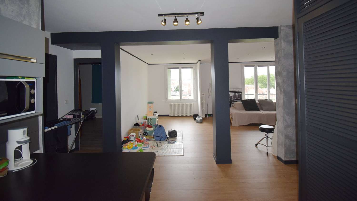 en venta apartamento Vichy Allier 6