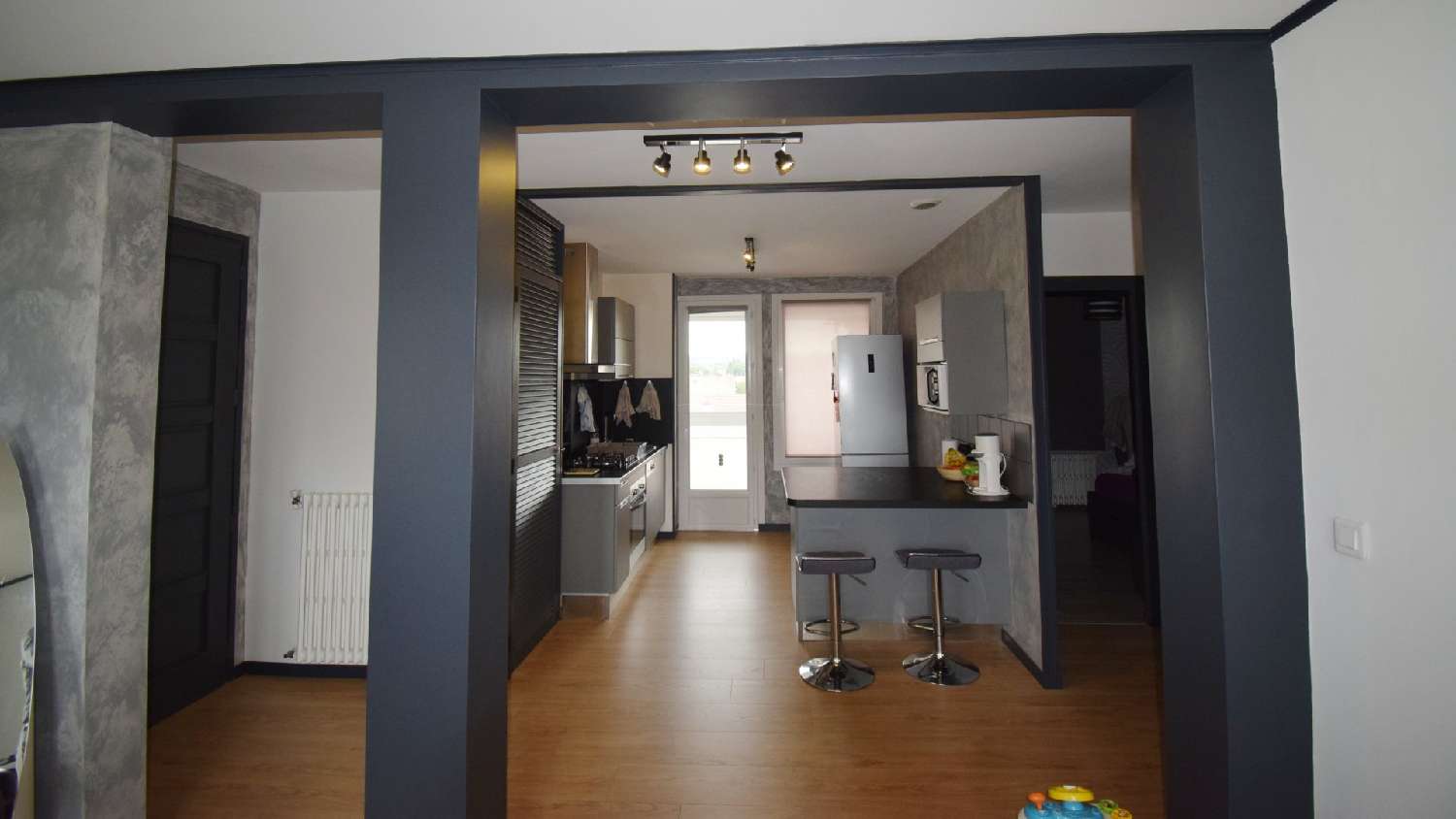 en venta apartamento Vichy Allier 7