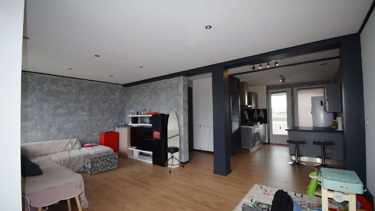 en venta apartamento Vichy Allier 8