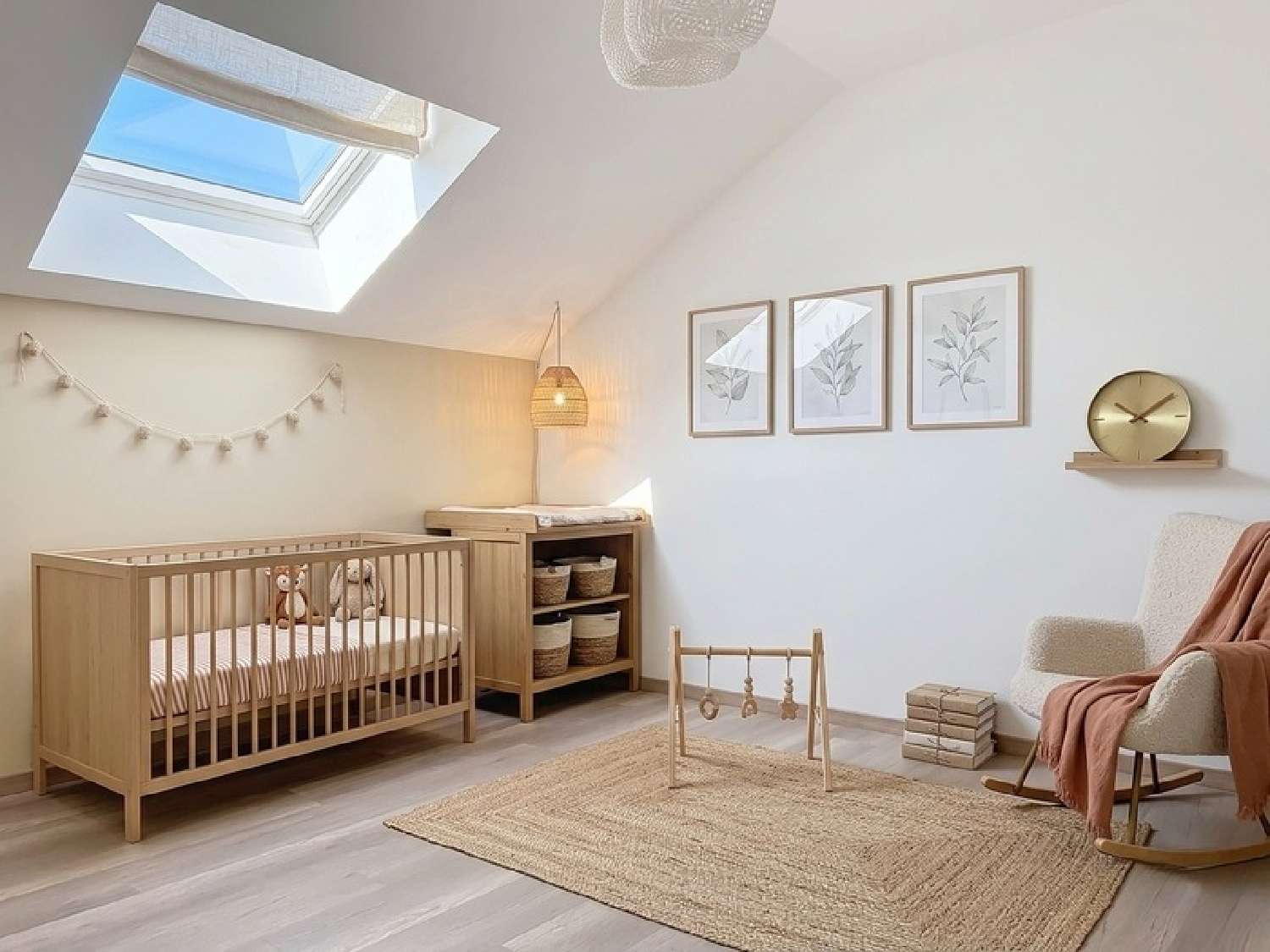 te koop appartement Vieugy Haute-Savoie 5
