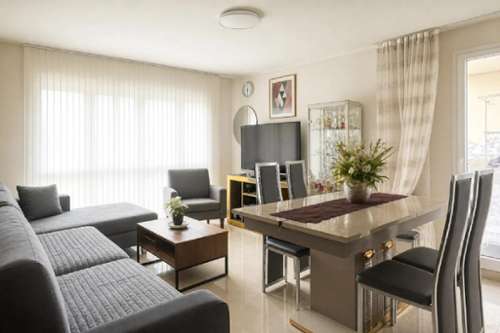 Vigneux-sur-Seine Essonne Wohnung/ Apartment Bild 7351360